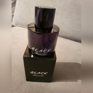 Kenneth Cole Black 3.4 Oz Men’s Cologne